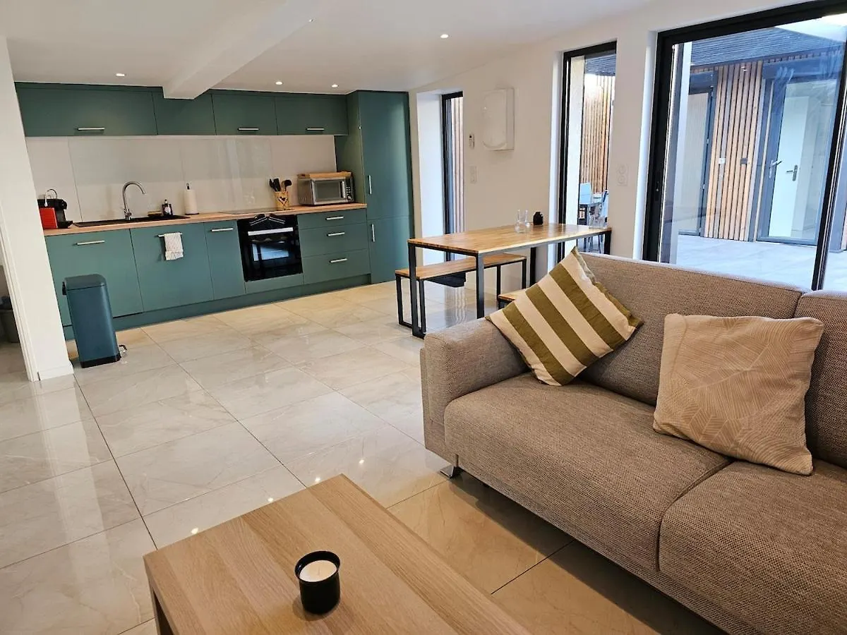 Independent 2-Room Apartment Six Fours Six-Fours-les-Plages