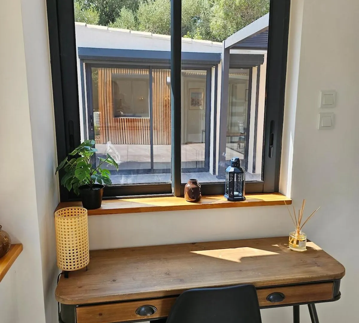 Independent 2-Room Apartment Six Fours Six-Fours-les-Plages France