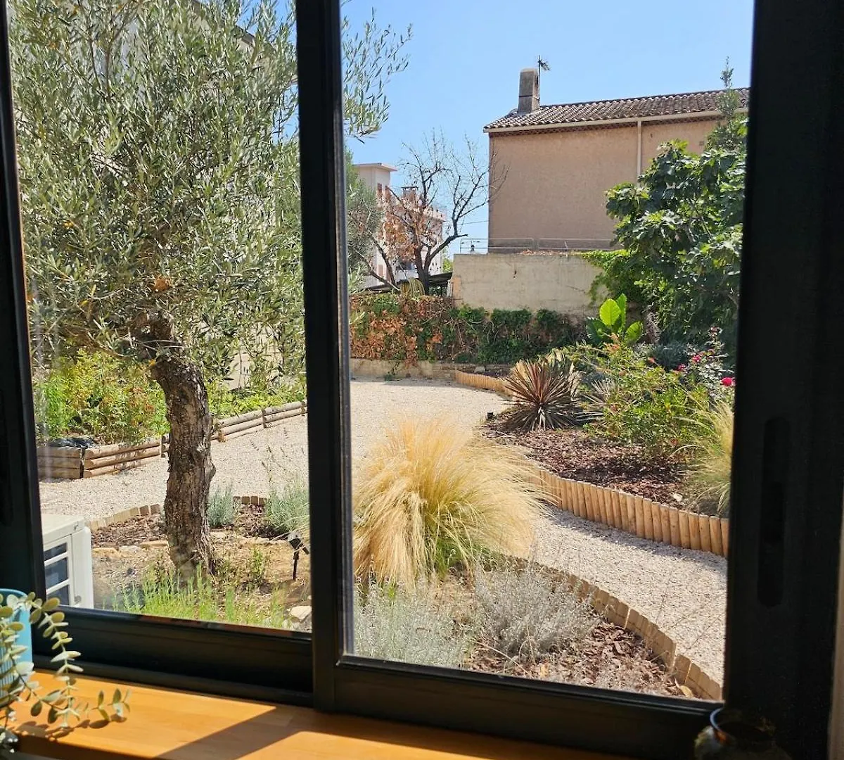 Independent 2-Room Apartment Six Fours Six-Fours-les-Plages 0*,  France
