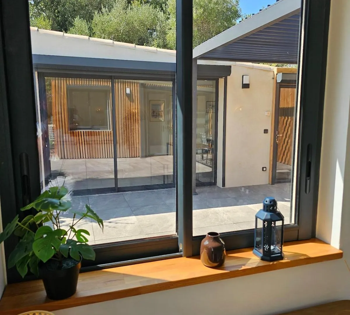 Independent 2-Room Apartment Six Fours Six-Fours-les-Plages