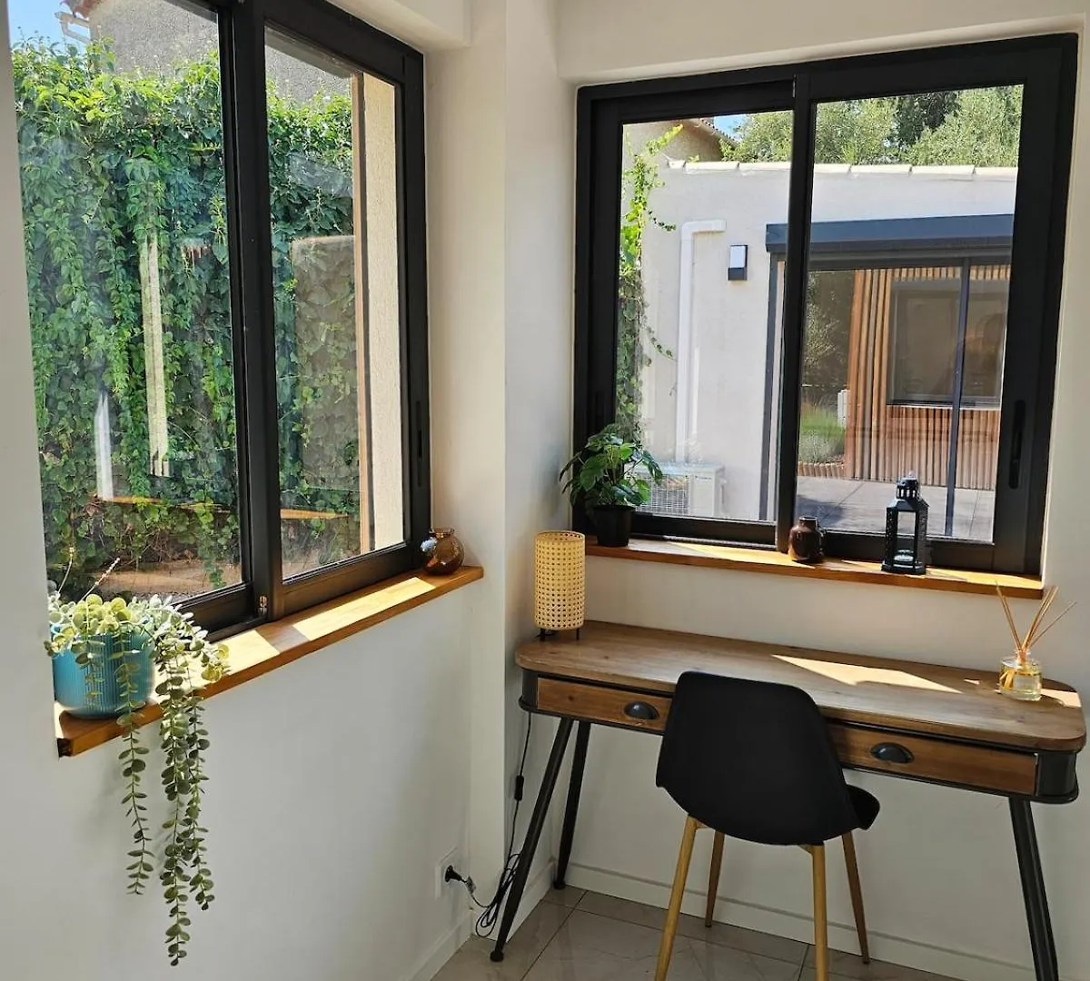 Independent 2-Room Apartment Six Fours Six-Fours-les-Plages